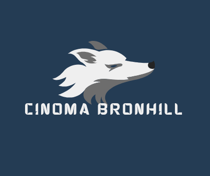 Cinoma Bronhill – Author Site